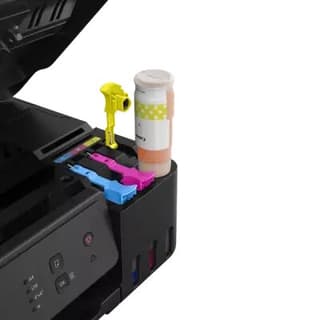 Canon SFP PIXMA G1430, A4 11.0/6.0 ipm (Mono/Color), 4800x1200 dpi, USB 3