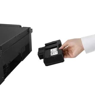 Canon SFP PIXMA G1430, A4 11.0/6.0 ipm (Mono/Color), 4800x1200 dpi, USB 4