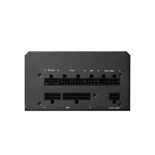 CHIEFTEC PSU Vega M (850W), >90%, 80+ Gold, 135mm FDB, 1xMB 24pin(20+4), 2xCPU 8pin(4+4), 3xMolex, 6xSATA, 4xPCIe 8pin(6+2), 1xPCIe GEN5 16pin, Fully Modular - 6