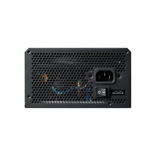 CHIEFTEC PSU Vega M (850W), >90%, 80+ Gold, 135mm FDB, 1xMB 24pin(20+4), 2xCPU 8pin(4+4), 3xMolex, 6xSATA, 4xPCIe 8pin(6+2), 1xPCIe GEN5 16pin, Fully Modular - 7