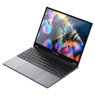 CHUWI FreeBook N150, 13.4", Intel N150, 16GB, 512GB SSD, Integrated, W11H, Grey — 5