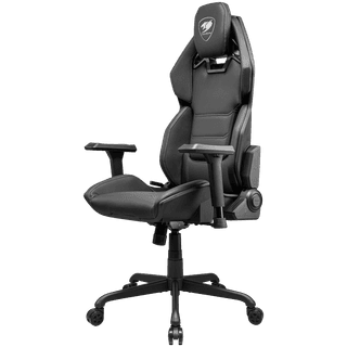 Cougar HOTROD Gaming chair, Black 2
