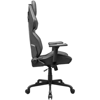 Cougar HOTROD Gaming chair, Black 4