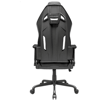 Cougar HOTROD Gaming chair, Black 6