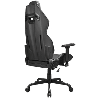 Cougar HOTROD Gaming chair, Black 7