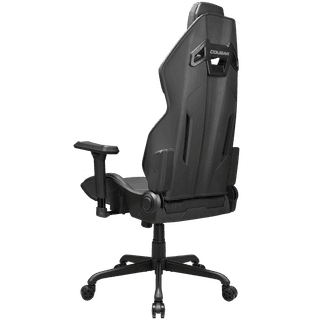Cougar HOTROD Gaming chair, Black 8
