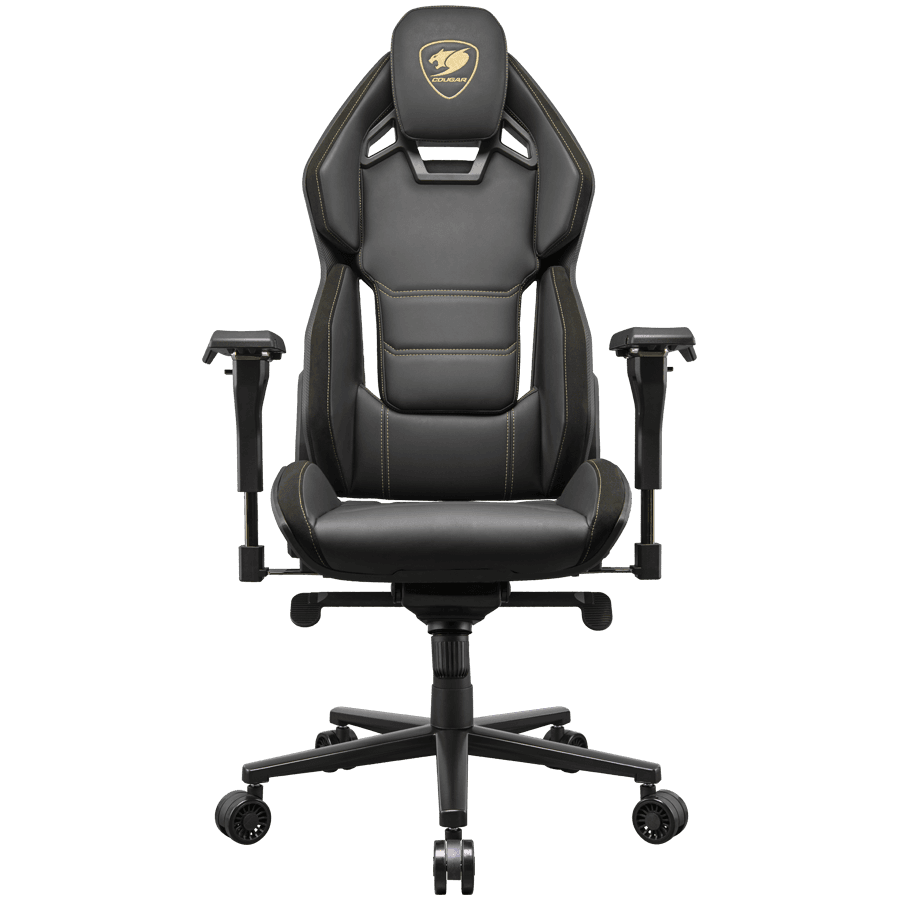Cougar HOTROD ROYAL Gaming chair