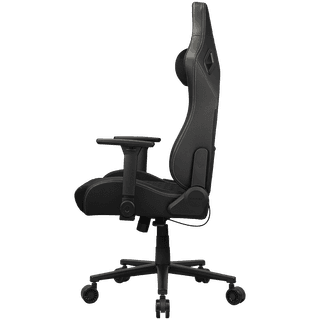 Cougar DEFENSOR Gold F Gaming chair, Black Gold 4