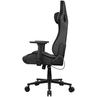 Cougar DEFENSOR F Gaming chair, Gray 4