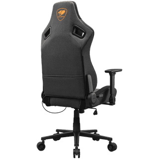 Cougar DEFENSOR F Gaming chair, Gray 5