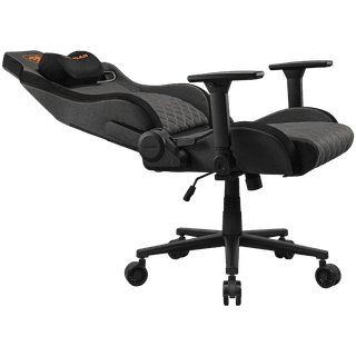 Cougar DEFENSOR F Gaming chair, Gray 6
