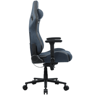 Cougar Defensor S Navy Blue F Gaming Chair 5