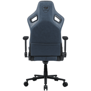 Cougar Defensor S Navy Blue F Gaming Chair 6
