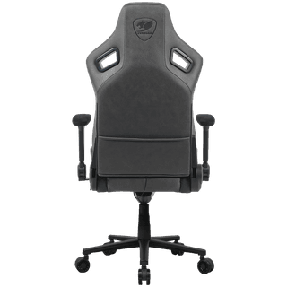 Cougar Defensor S Jet Gray F Gaming Chair 6
