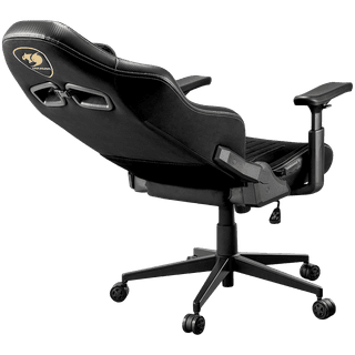 Cougar EXPLORE ROYAL F Gaming chair 8