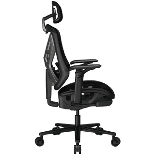 Cougar SPEEDER Gaming chair, Black 2
