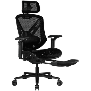 Cougar SPEEDER Gaming chair, Black 4