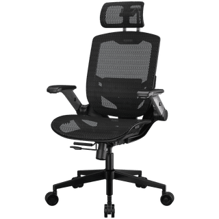 Cougar SPEEDER ONE Gaming chair, Black 2