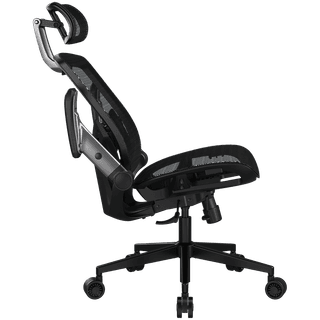 Cougar SPEEDER ONE Gaming chair, Black 6