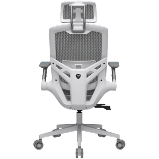 Cougar Speeder One White Gaming Chair 5