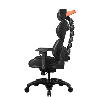 Cougar TERMINATOR Gaming chair 8