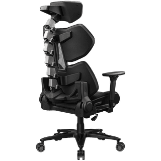 Cougar TERMINATOR ELITE Gaming chair, Black 4