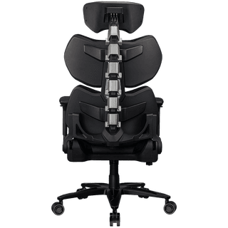 Cougar TERMINATOR ELITE Gaming chair, Black 5