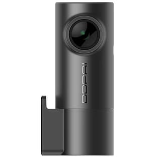 DDPAI Mini Pro 2K, 140° WIFI, Dash Cam, Car Video Recorder, Black — 2