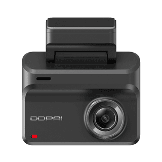 DDPAI Z50 Pro 4K Dash Cam 143° WIFI, GPS, Bluetooth, Car Video Recorder, Black