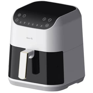 Deerma Air Fryer DEM-KZ130W — 2