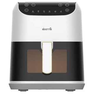 Deerma Air Fryer DEM-KZ130W — 4