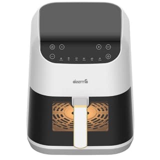 Deerma Air Fryer DEM-KZ130W — 5