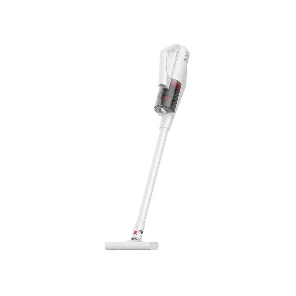 Deerma DX888, 0.45L, 600W, Vacuum Cleaner, White
