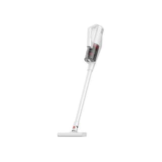 Deerma DX888, 0.45L, 600W, Vacuum Cleaner, White