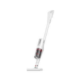 Deerma DX888, 0.45L, 600W, Vacuum Cleaner, White — 2