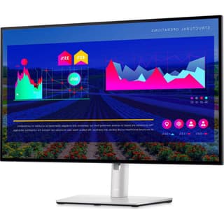 Dell UltraSharp 27 Monitor - U2722D - 68.47cm (27")/(2560 x 1440) IPS (16:9)/2xDP,HDMI,3xUSB 3.2, 2xUSB Type-C/War 3Yrs — 3