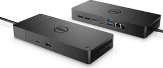 Dell Port-replicator Dock WD19S 130W - 2