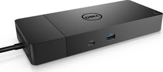 Dell Port-replicator Dock WD19S 130W - 3
