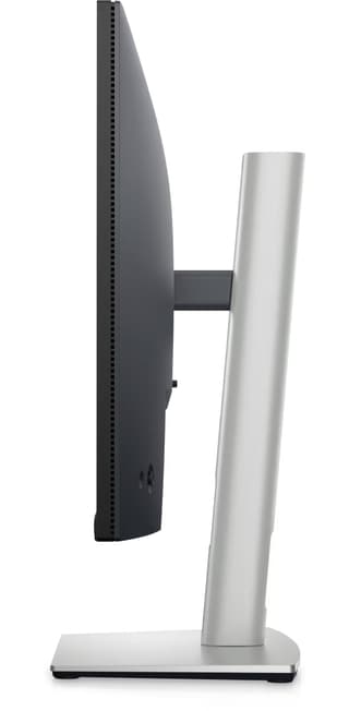 Dell Monitor 23.8" P2423DE HDMI, DP, USB-C, RJ-45, IPS, 2560x1440, sRGB 99%, Pivot - 5