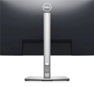 Dell Monitor 23.8" P2423DE HDMI, DP, USB-C, RJ-45, IPS, 2560x1440, sRGB 99%, Pivot - 6