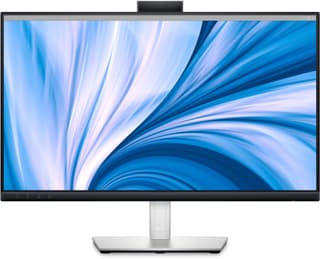 Dell Monitor 23.8" C2423H HDMI, DP, USB, MM, IPS, sRGB 99%, Pivot, Cam