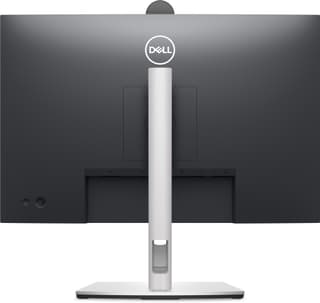 Dell Monitor 23.8" P2424HEB HDMI, DP, USB-C, RJ-45, MM, IPS, sRGB 99%, Pivot, Cam - 5