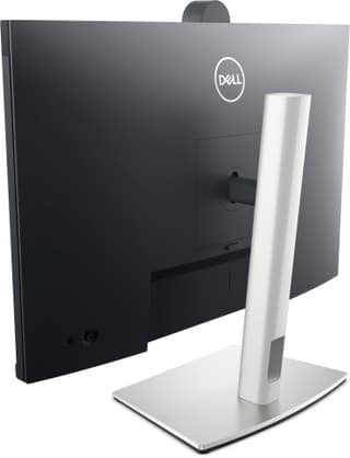 Dell Monitor 23.8" P2424HEB HDMI, DP, USB-C, RJ-45, MM, IPS, sRGB 99%, Pivot, Cam - 6