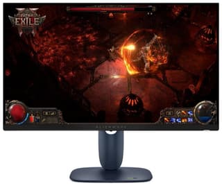 Dell Monitor 27" AW2725DM 2xHDMI, DP, USB, Fast IPS, 2560x1440, 180Hz, 1ms, DCI-P3 95%, G-SYNC, FreeSync, Pivot, HDR400 - 1