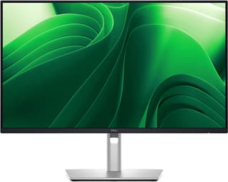 Dell P2425DE 23.8" QHD IPS 100Hz USB-C Hub Monitor