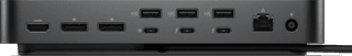 Dell SD25TB4 Thunderbolt 4 Dock Black