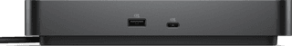Dell SD25TB4 Thunderbolt 4 Dock Black