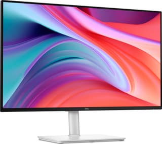 Dell Monitor 27" S2725HSM 2xHDMI, MM, IPS, 144Hz, 1ms, sRGB 99%, FreeSync, Pivot - 2