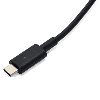 Dell Auto/Air 65W Power Adapter Black