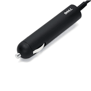 Dell Auto/Air 65W Power Adapter Black